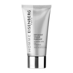 Eisenberg Homme Exfoliant Visage Purifiant Homme Exfoliant Visage Purifiant