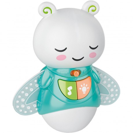 Clementoni Baby Clementoni Leuchtkafer-Nachtlicht Baby Clementoni Firefly Night Light