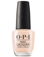 OPI Nagellack Samoan Sand Лак для ногтей  (США), насыщенный цвет и безупречный блеск, стойкость до 7 дней, 15мл