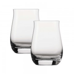 Spiegelau Spiegelau Bar - Spezialglaser Single Barrel Bourbon Glas 380 ml Set 2-tlg. Spiegelau Bar - специальные стаканы для бурбона, одинарная бочка, 380 мл, набор из 2 предметов.