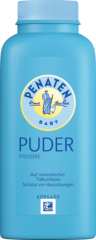 Penaten Puder, Пенатен Тальк-пудра на минерализованной основе 100г