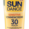 SUNDANCE Sonnencreme Солнцезащитный крем sensitive LSF 30, 100 мл