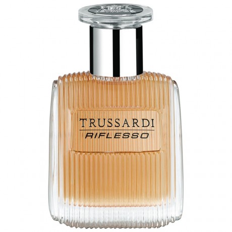 Trussardi (Трусарди)  Eau de Toilette (EdT) Туалетная вода Riflesso, 30 мл