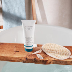 Christophe Robin Detangling Gelee With Sea Minerals  Распутывающее желе с морскими минералами