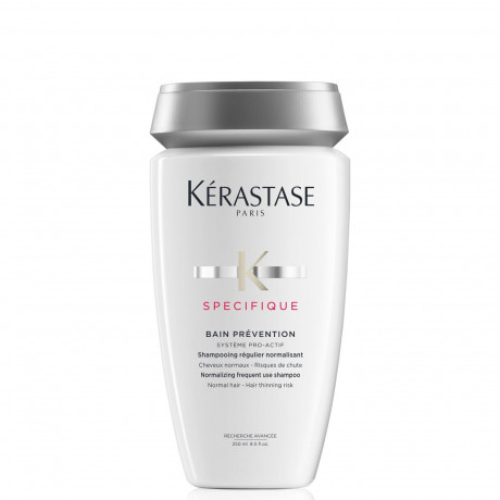 Kerastase Bain Prevention Бан Профилактика