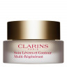 Clarins Baume Anti-Rides Levres et Contour 15 ml Baume Anti-Rides Levres et Contour