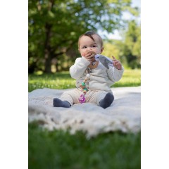 Eichhorn Baby Pure Wagenkette Цепочка для детской коляски Baby Pure