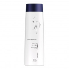 Wella Professionals Silver Blond Shampoo  Серебряный блонд шампунь