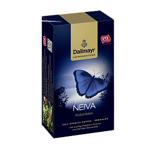 Dallmayr Кофе Нейва 250г