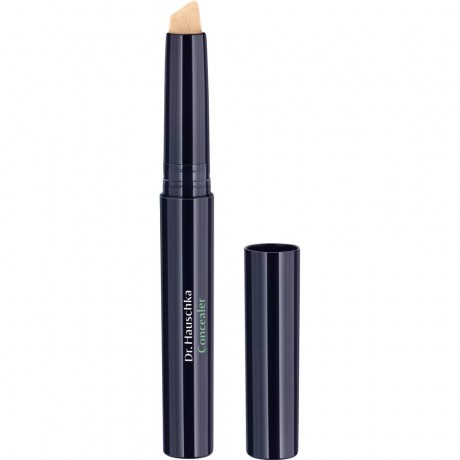 Dr. Hauschka (Доктор Хаушка) Teint Concealer Консилер, Nr. 01 Macadamia (Макадамия)  / 2,50 мл