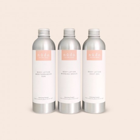 nudo Mediterranean Sun Средиземноморское солнце