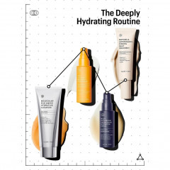 Allies of Skin Multi Hyaluronic Antioxidant Hydration Serum  Мультигиалуроновая антиоксидантная увлажняющая сыворотка