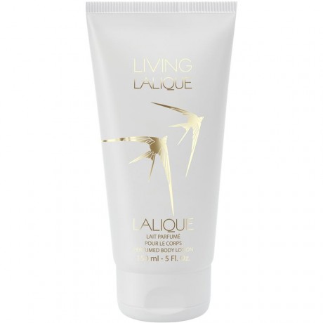 Lalique (Лалик) Living Lalique (Лалик) Body Lotion Лосьон для тела, 150 мл