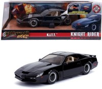 Jada Knight Rider Kitt 1:24 Рыцарь Райдер Китт 1:24
