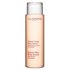 Clarins Serum Corps Peau Neuve Сывороточный корпус Peau Neuve