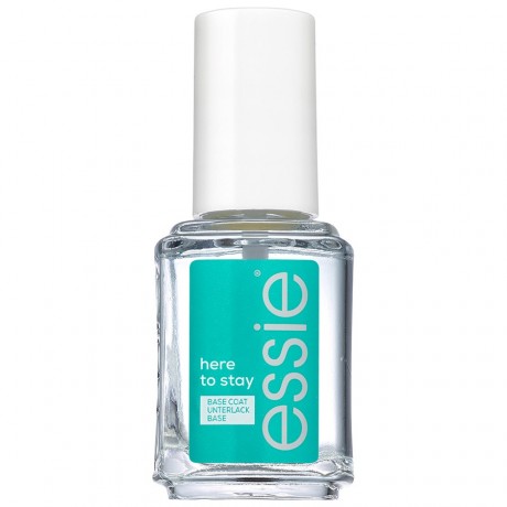 essie Here To Stay Nagelunterlack Base Coat, 13,50 мл