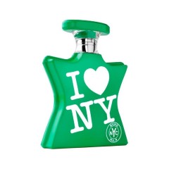 Bond No. 9 (Бонд) I Love New York Eau de Parfum Парфюмерная вода Spray Спрей For Earth Day, 50 мл