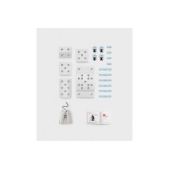 Modu Explorer Bausatz Комплект исследователя