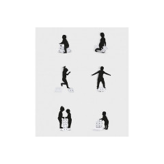 Modu Explorer Bausatz Комплект исследователя