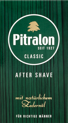 Pitralon AFTER SHAVE Питралон классический Лосьон после бритья, 100 мл
