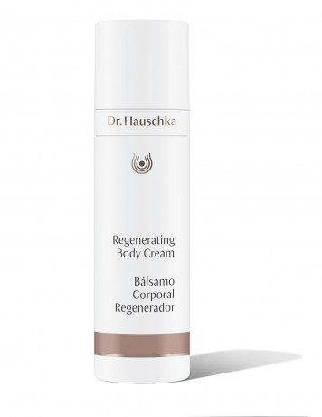Dr. Hauschka Regenerating Body Cream Dr. Hauschka Регенерирующий крем для тела Dr. Хаушка