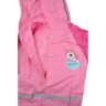 United Labels Regenjacke Regenmantel mit Kapuze und Reflektorstreifen Ungefuttert Einhorn Magical Unicorn Regenjacken Дождевик Дождевик с капюшоном и светоотражающими полосками Дождевик без подкладки Unicorn Magical Unicorn