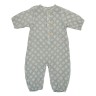 Lodger Baby Strampler Overalls NewbornU Детский комбинезон NewbornU