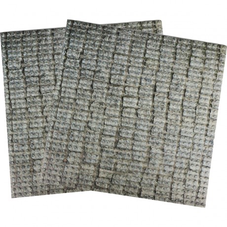 Open Bricks Stapelbare Bauplatte (25 Штабелируемая сборочная плита (25-я