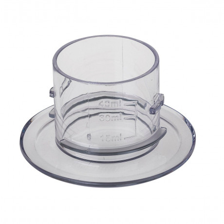 Pantone Universe Pantone Universe Handmixer PANTONE Sunset Sky Mixer mit Glas  Ручной смеситель Pantone Universe Смеситель PANTONE Sunset Sky со стаканом