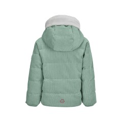 first instinct by killtec Steppjacke FIW 16 MNS QLTD JCKT Outdoorjacken Стеганая куртка FIW 16 MNS QLTD JCKT уличная куртка