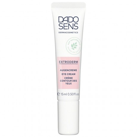 DADO SENS Dermacosmetics EXTRODERM AUGENCREME  КРЕМ ДЛЯ ГЛАЗ