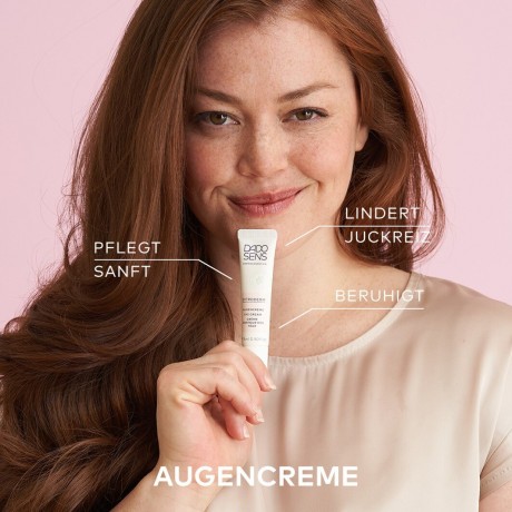 DADO SENS Dermacosmetics EXTRODERM AUGENCREME  КРЕМ ДЛЯ ГЛАЗ