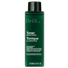 DrGL Toner Brightening Gesichtswasser Reinigung, 128 мл