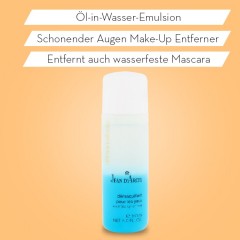 JEAN D'ARCEL demaquillant pour les yeux DEMAQUILLANTE Augen-Make-up Entferner entfernt wasserfestes Make-up  demaquillant pour les yeux DEMAQUILLANTE средство для снятия макияжа с глаз удаляет водостойкий макияж