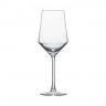 Zwiesel Glas Zwiesel Glas Pure Sauvignon Blanc Glas 408 ml / h: 232 mm Zwiesel Glass Pure Sauvignon Blanc Glass 408 мл / высота: 232 мм