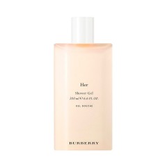 BURBERRY (Барбери)  Duschgel Гель для душа BURBERRY (Барбери) Her, 200 мл