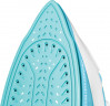 RUSSELL HOBBS RUSSELL HOBBS Dampfbugeleisen 26482-56 Light and Easy Brights Aqua, 2400 W blau Паровой утюг RUSSELL HOBBS 26482-56 Light and Easy Brights Aqua, 2400 Вт