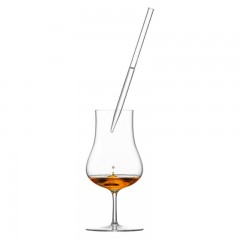 Eisch Eisch Gentleman Whisky Pipette klar - im Geschnkkarton 16,5 cm Пипетка для виски Eisch Gentleman прозрачная - в подарочной упаковке 16,5 см