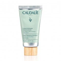 Caudalie Deep Clean Exfoliator  Отшелушивающее средство для глубокой очистки