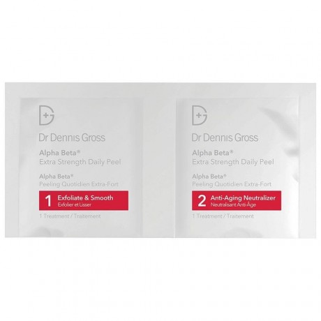 Dr Dennis Gross Alpha Beta Peel Extra Strength  Alpha Beta Peel Extra Strength