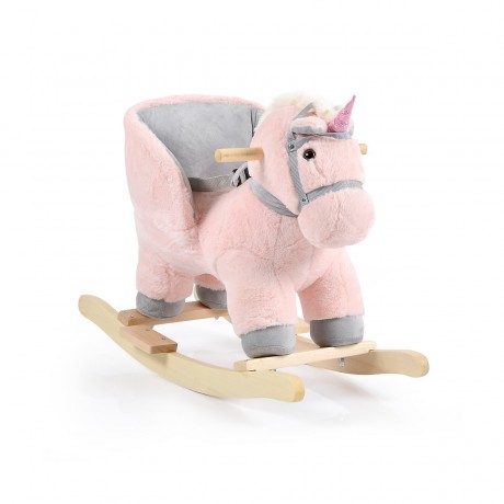 MONI Schaukeltier Cookie WJ-6187 Schaukeltiere Печенье с животными-качалками WJ-6187 Животные-качалки