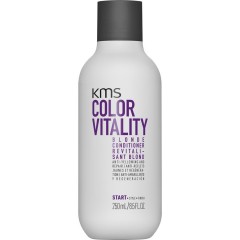 KMS Blonde Conditioner Блондинка-кондиционер