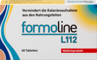 Formoline L112 Таблетки, 48 шт