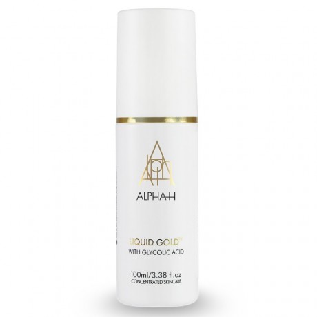 Alpha-H Liquid Gold Serum Liquid Gold, 100 мл