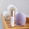FOREO 4 sensitive skin 4 чувствительная кожа