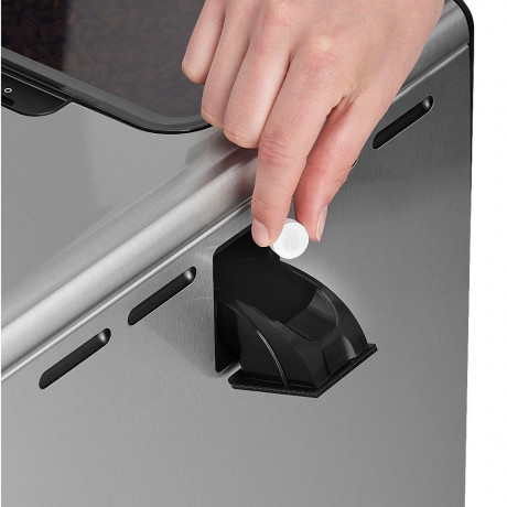 WMF WMF Kaffeevollautomat Perfection 860L  Полностью автоматическая кофемашина WMF Perfection 860L.