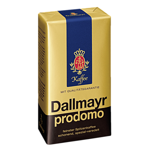 Dallmayr Prodomo Кофе 250г