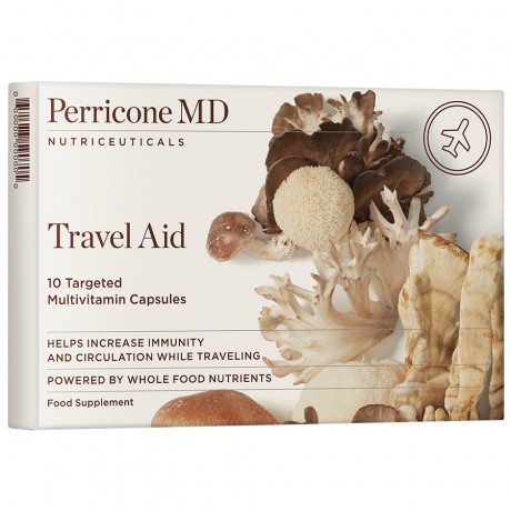 Perricone (Перрикон)MD Travel Aid Nahrungserganzungsmittel Nahrungserganzungen, 1 шт.