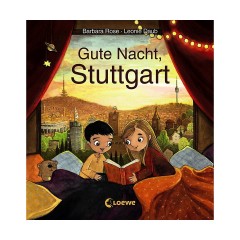 Loewe Verlag Gute Nacht Спокойной ночи