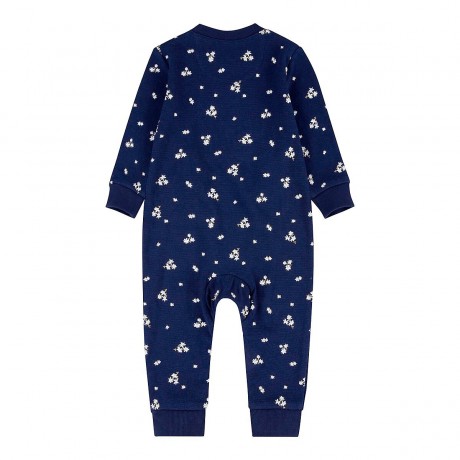 Levis Kids Overall Blumen комбинезон цветы
